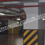 disbukey-otopark-aynasi